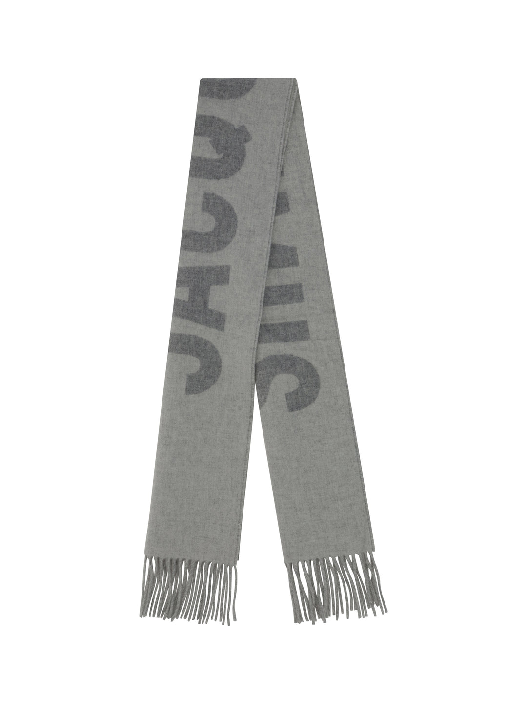 L'ECHARPE JACQUEMUS SCARF