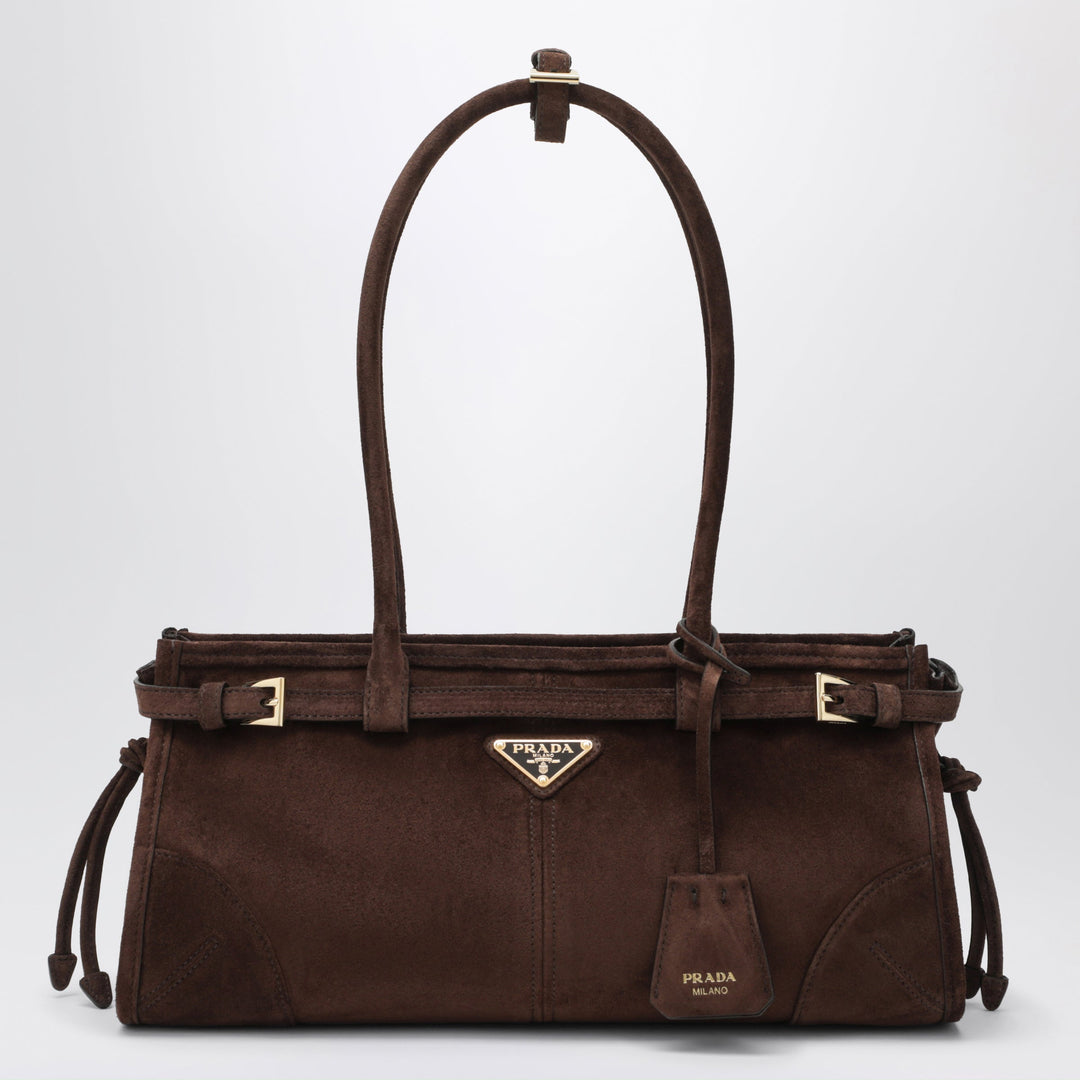 Prada Apparel & Accessories - Brown | ca66e81feb0e6a1a84fbf3dd26aea4ad8f0ae3b4