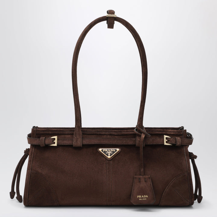 Prada Apparel & Accessories - Brown | ca66e81feb0e6a1a84fbf3dd26aea4ad8f0ae3b4