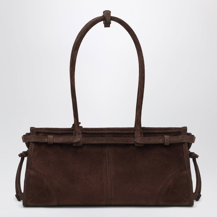 Prada Apparel & Accessories - Brown | 58ba6822479b515eb6f0f243d7bbcdfaab1dd848