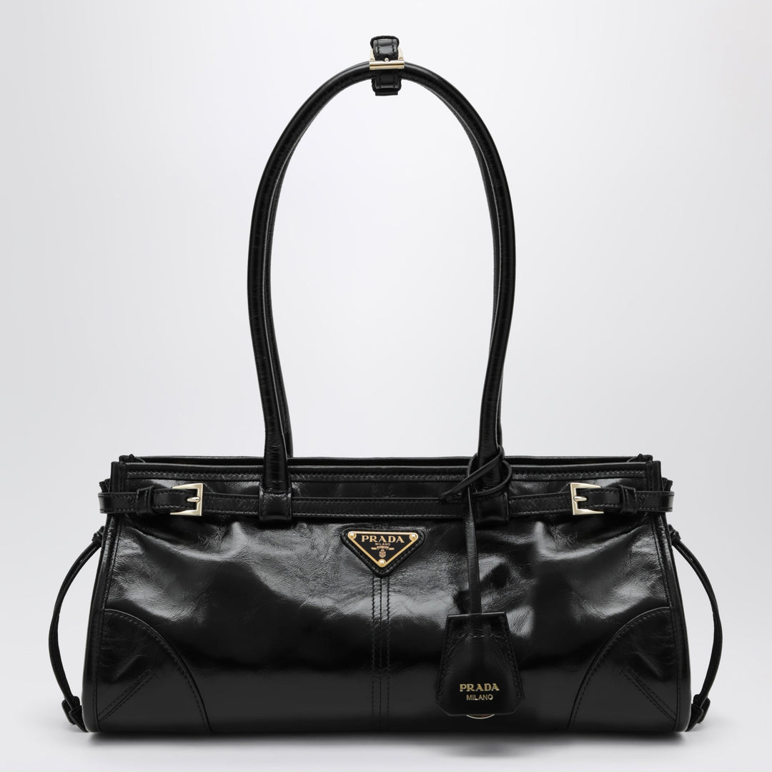Prada Apparel & Accessories - Black | c8859bc0d560e948678f49177ebd5cb18a0183d8