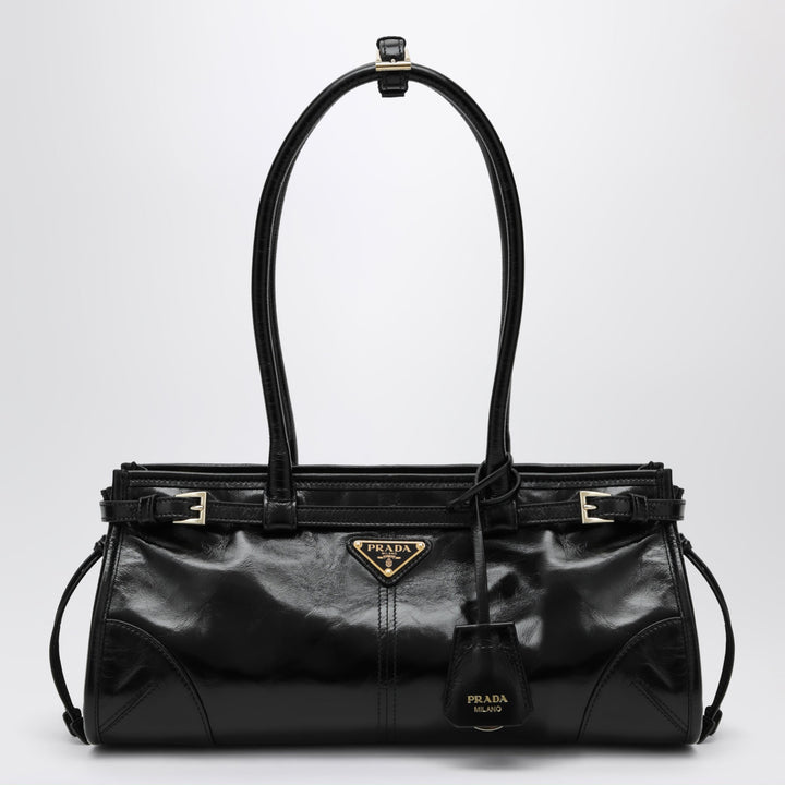 Prada Apparel & Accessories - Black | c8859bc0d560e948678f49177ebd5cb18a0183d8