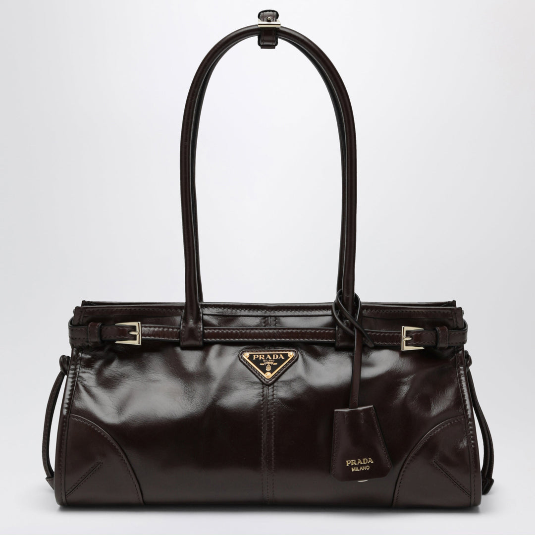 Prada Apparel & Accessories - Brown | 408eacc3eb323b3ce7ad81d75c7ae4441091e9bb