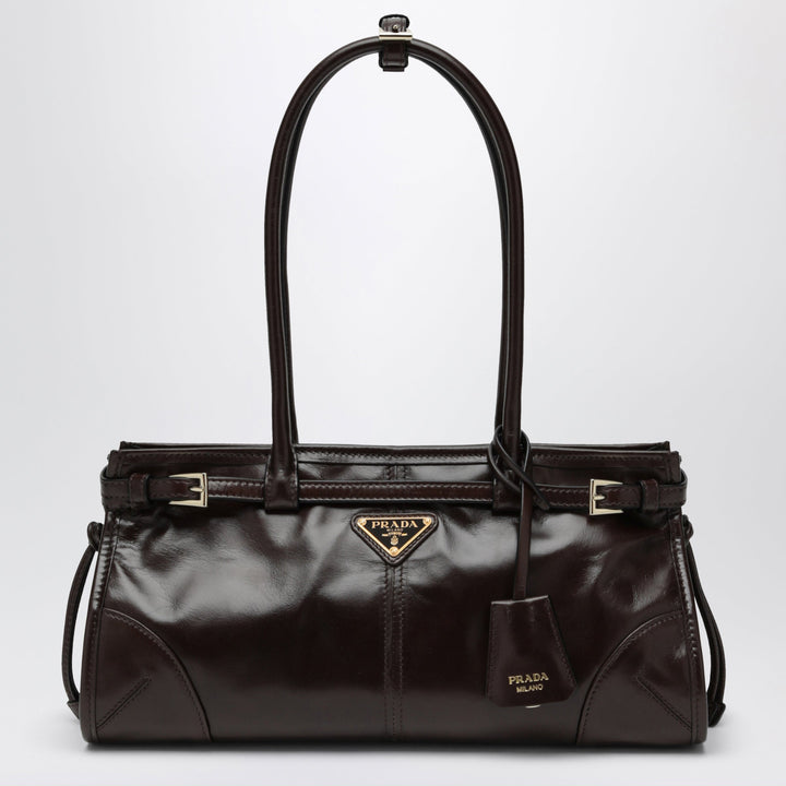 Prada Apparel & Accessories - Brown | 408eacc3eb323b3ce7ad81d75c7ae4441091e9bb