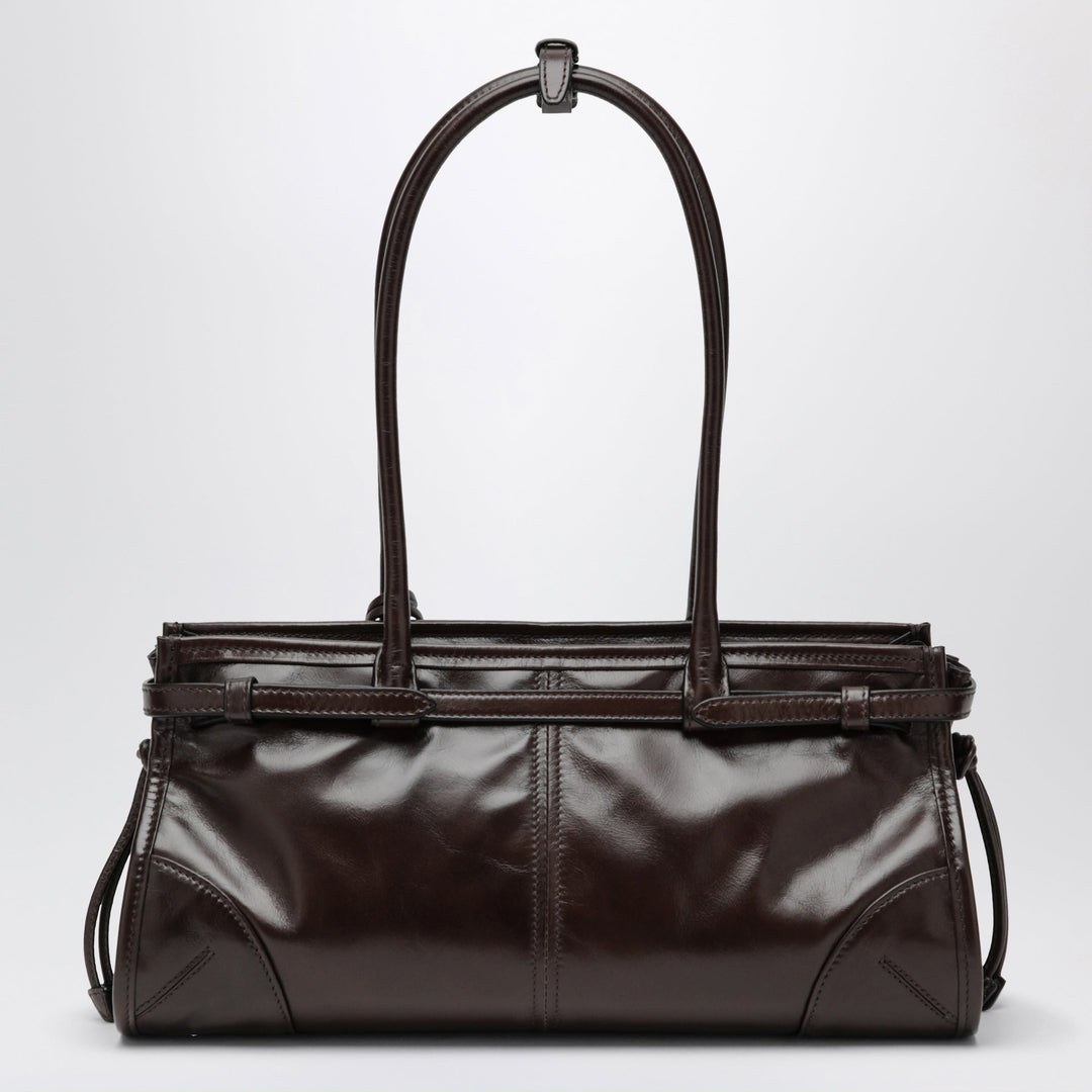 Prada Apparel & Accessories - Brown | 04a94e23458488c95d44272a2c4e2937b161ea7a