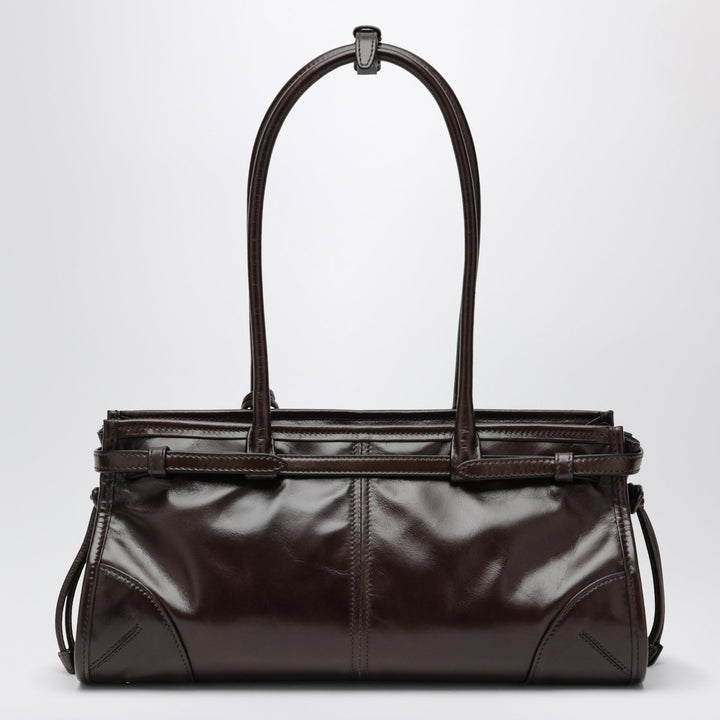 Prada Apparel & Accessories - Brown | 04a94e23458488c95d44272a2c4e2937b161ea7a