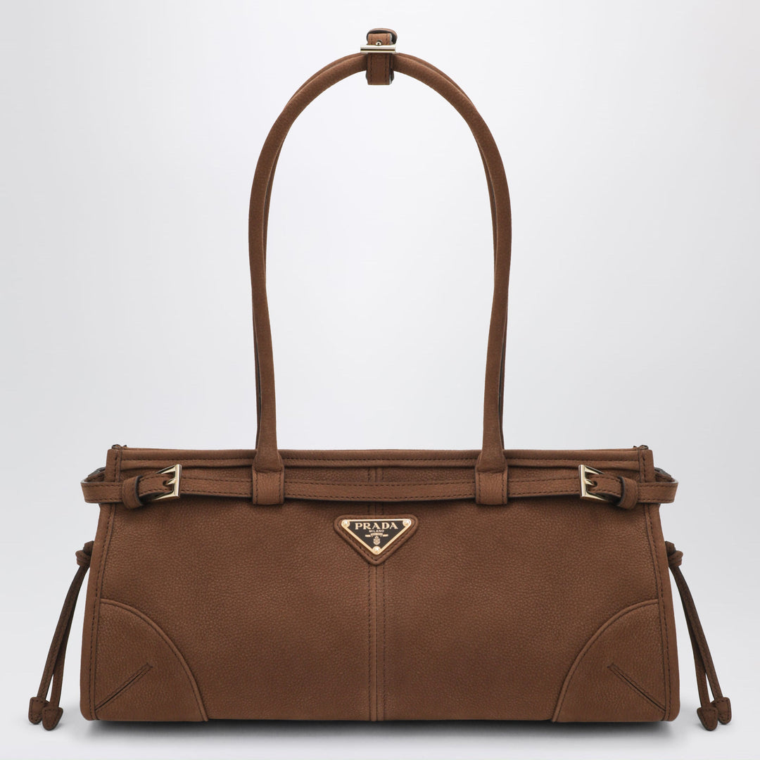 Prada Apparel & Accessories - Brown | 0703908b4919bb66df64022d0b898e06001304b6