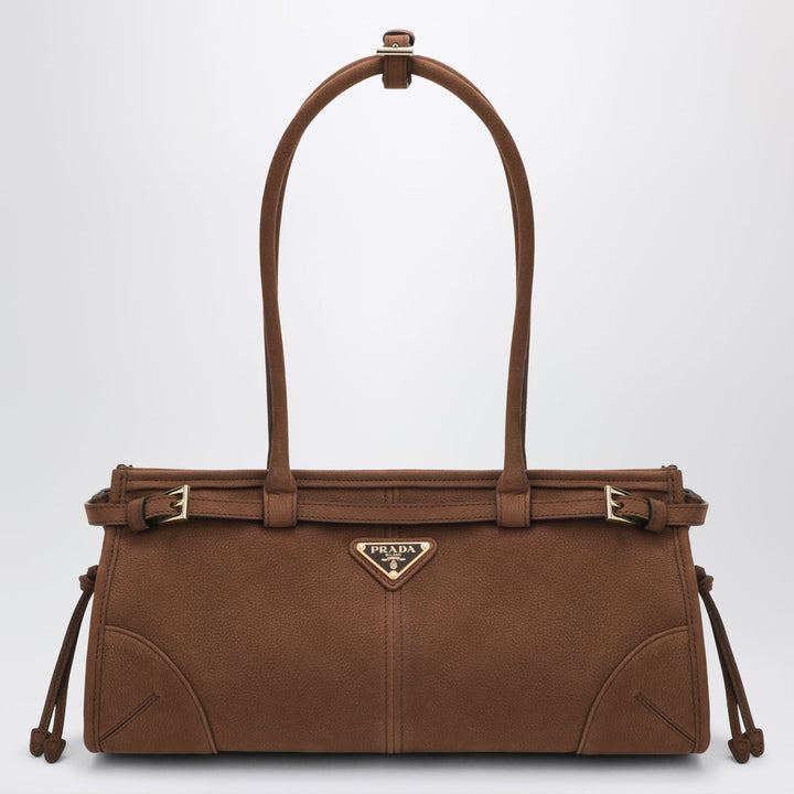 Prada Apparel & Accessories - Brown | 0703908b4919bb66df64022d0b898e06001304b6