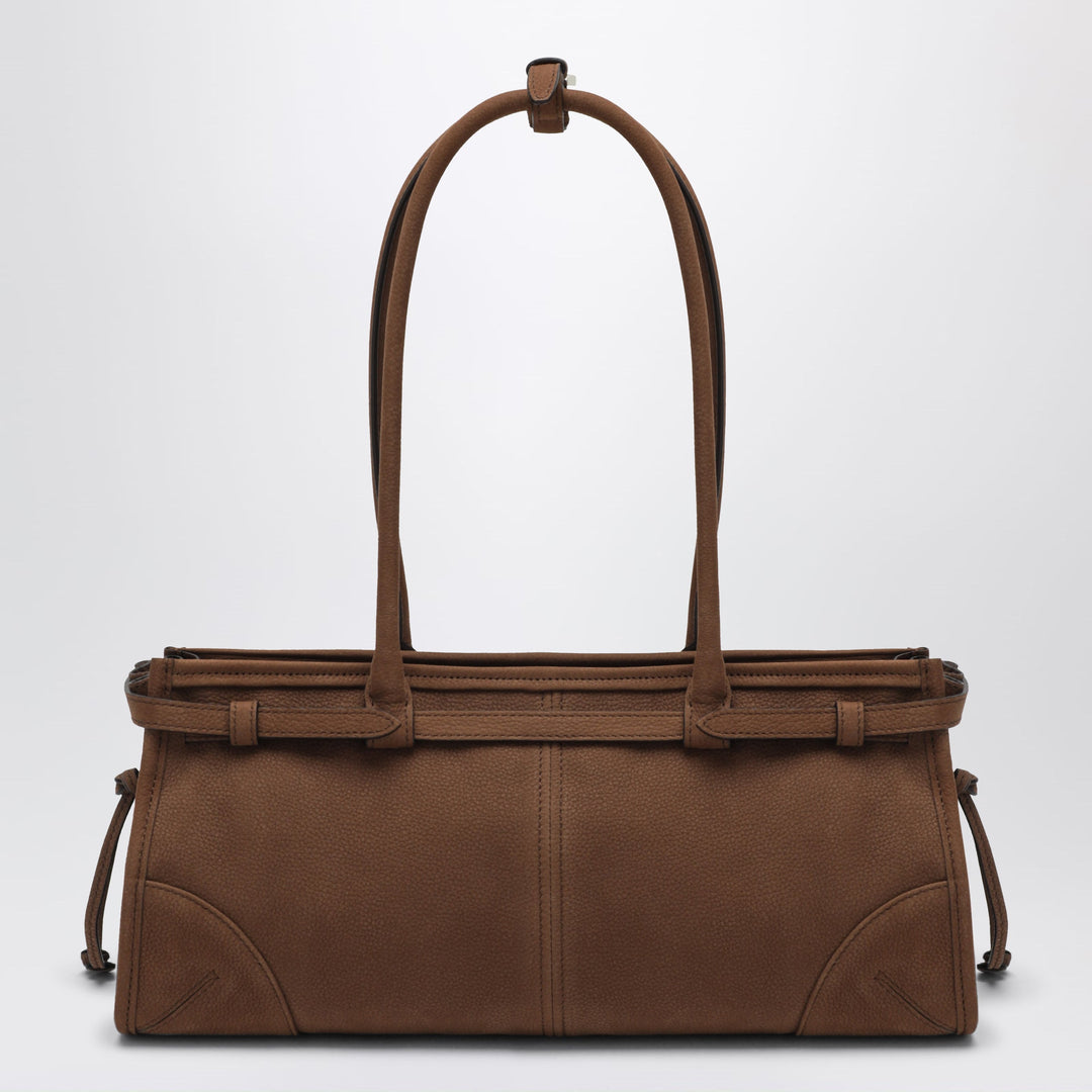 Prada Apparel & Accessories - Brown | f62e8f903037760da29d4837bbc4e12da2d86da2