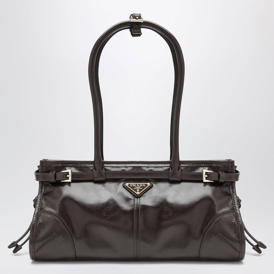 Prada Apparel & Accessories - Brown | fdfec6f1f760e04e033ff535a924989caa35b798