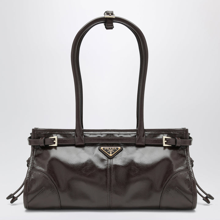 Prada Apparel & Accessories - Brown | fdfec6f1f760e04e033ff535a924989caa35b798