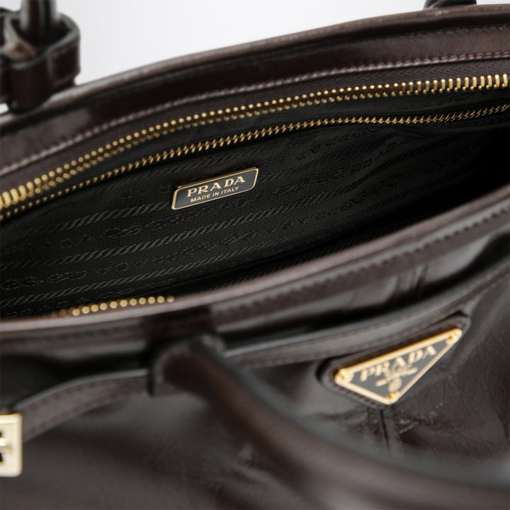 Prada Apparel & Accessories - Brown | 62fdac039dfa4a901d5b2d416e5e03fb27718798