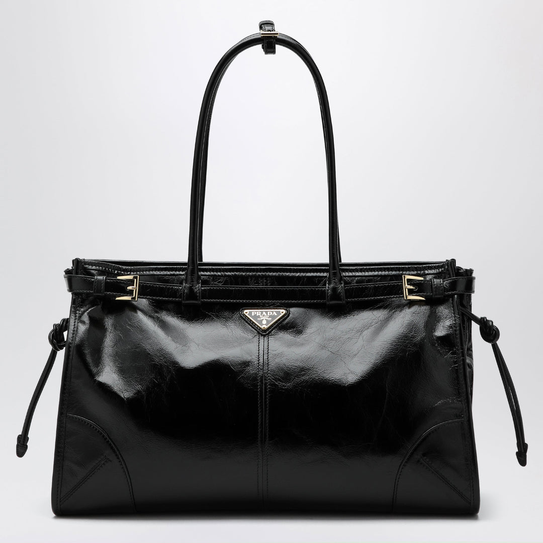 Prada Apparel & Accessories - Black | c2861376acd3c29d9f1ba522156eb8fb788a41c9