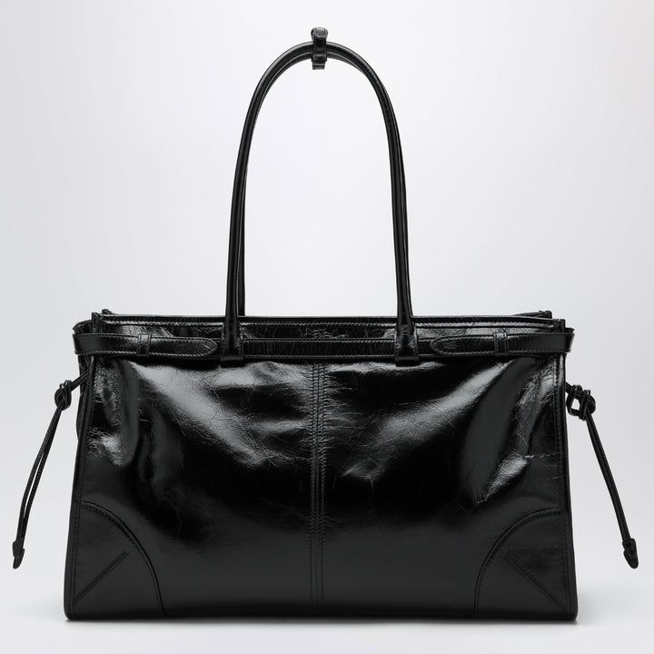 Prada Apparel & Accessories - Black | e8c91bb9cb5212b4bb53ef75e3ff3ef76ec706aa