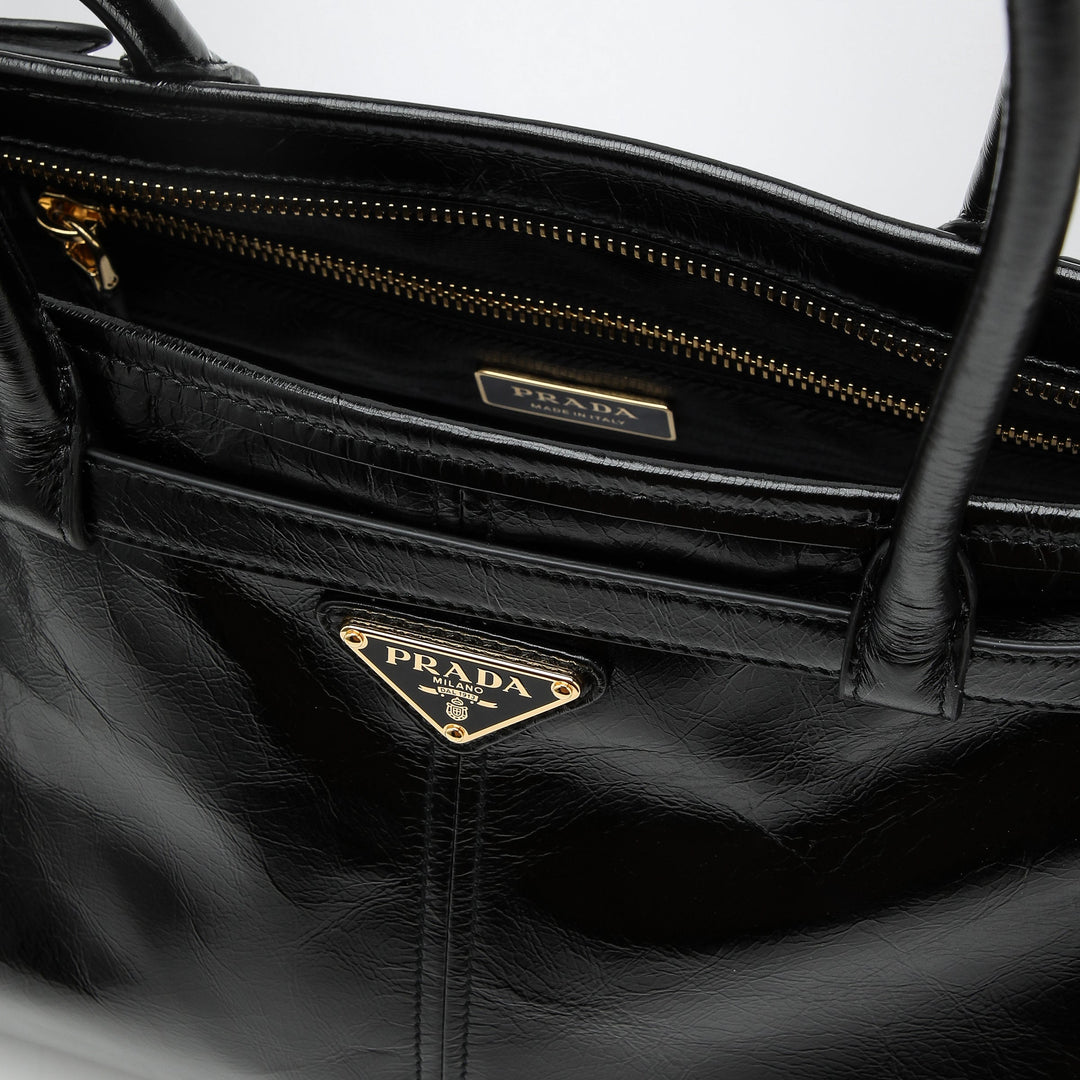 Prada Apparel & Accessories - Black | b11e52e09194b48bf7ce5c53ca122441a64f273d