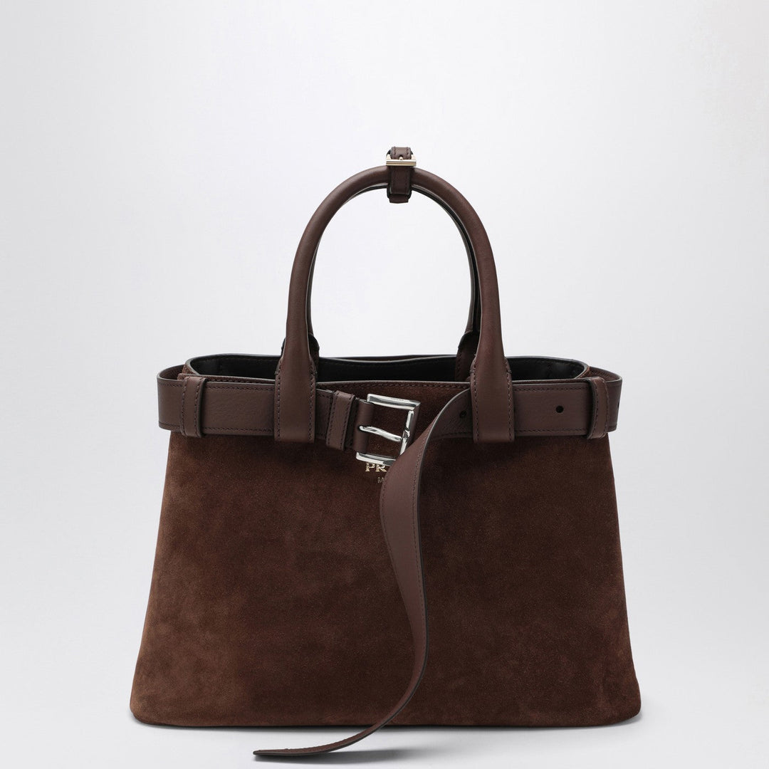 Prada Apparel & Accessories - Brown | 009cf903fc4fcede73145c5270163faf5cc4cffe