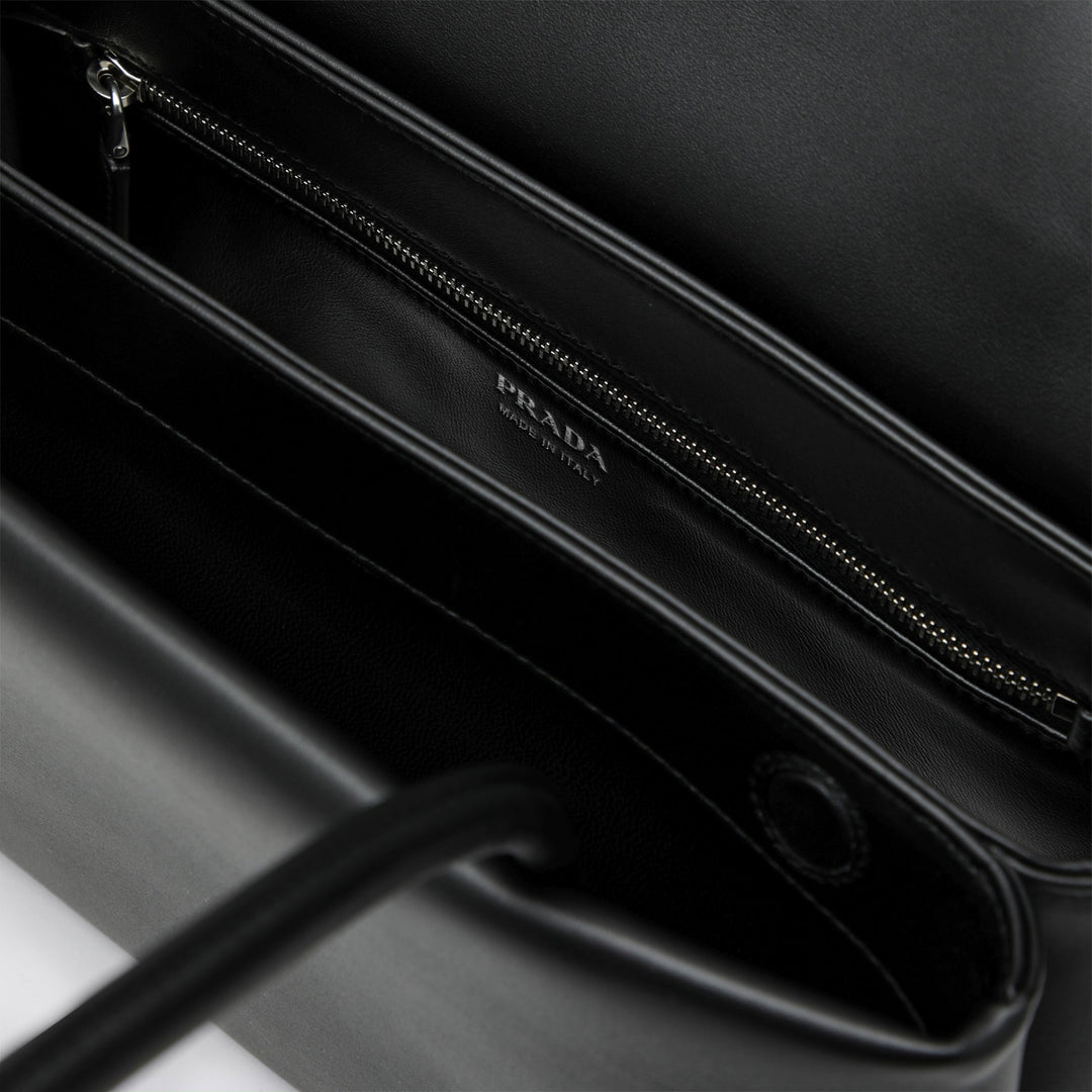 Prada Apparel & Accessories - Black | d8146ed904303a574825e80b4899c771b8d3789f