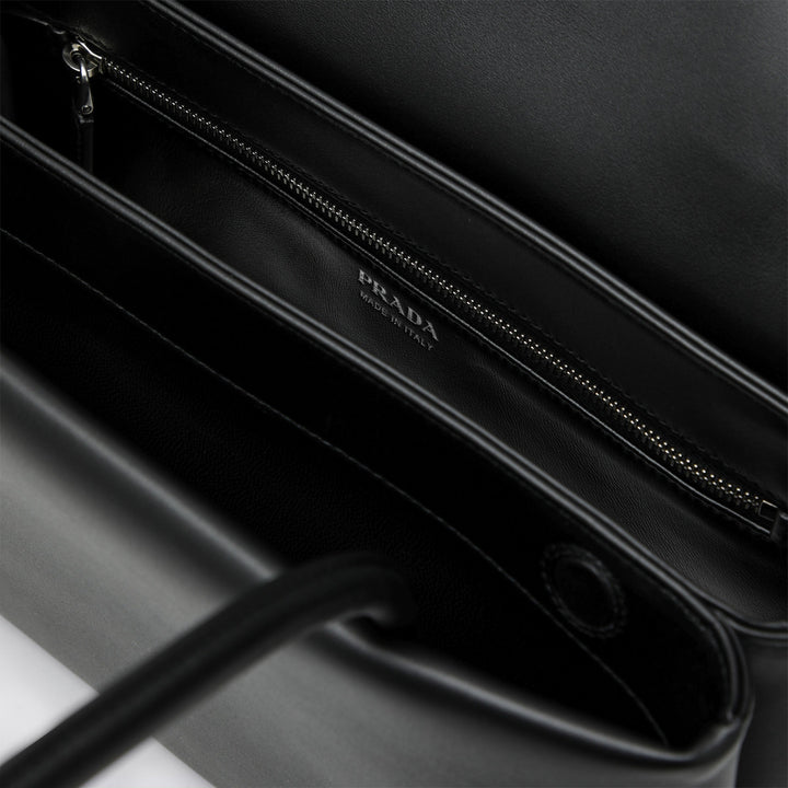 Prada Apparel & Accessories - Black | d8146ed904303a574825e80b4899c771b8d3789f