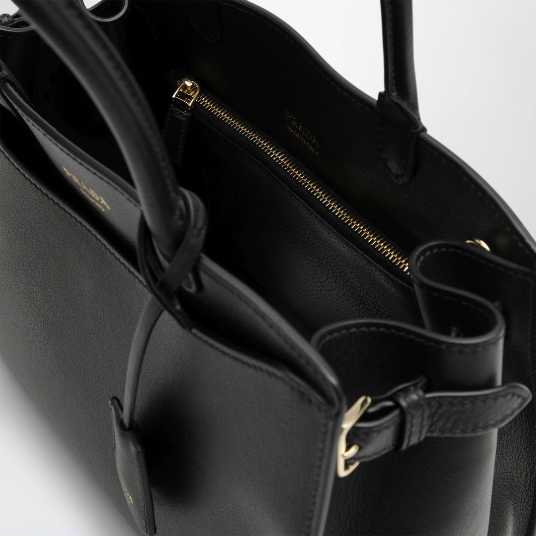 Prada Apparel & Accessories - Black | 711dc0f1bd68b59eddbeef3f7ef897de58d0fd98