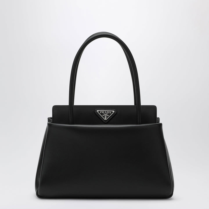 Prada Apparel & Accessories - Black | f27387bc7f131c9410f5c9581074a422f9eb8415