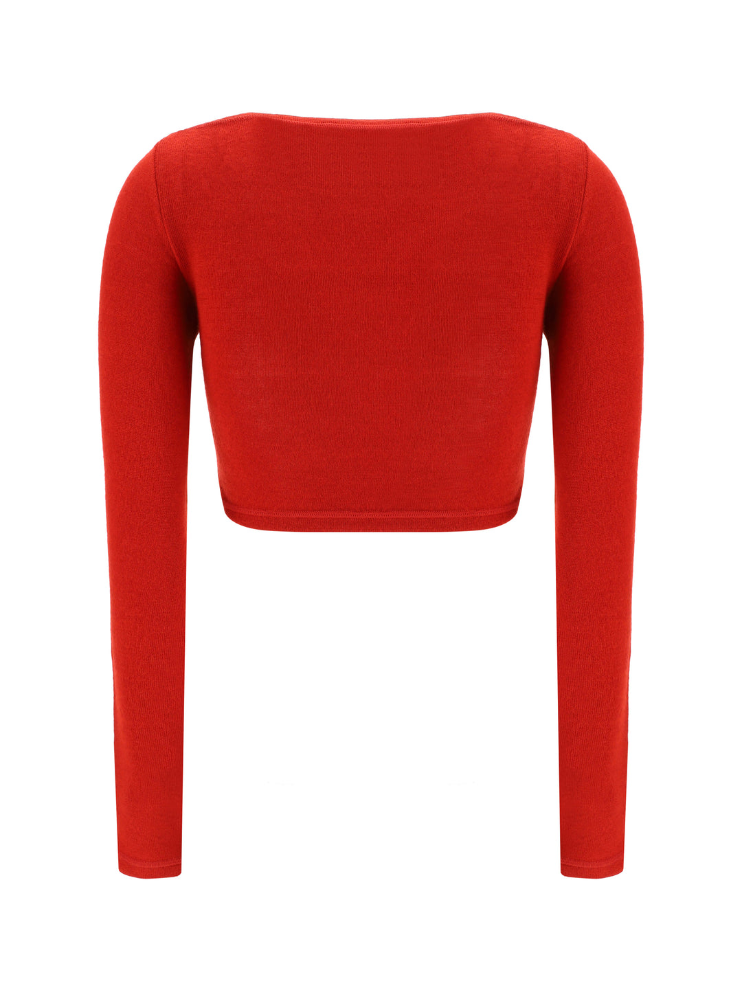 THE ANGELA LONG SLEEVE TOP