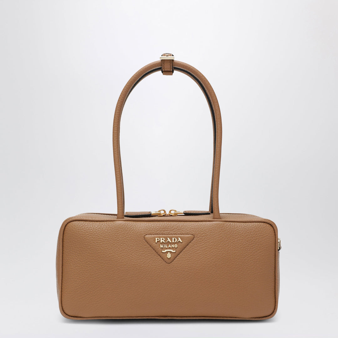 Prada Shirts & Tops - Brown | 4ec6154da184fd0f6017d0a2b6e3aa2b4d2c2f13