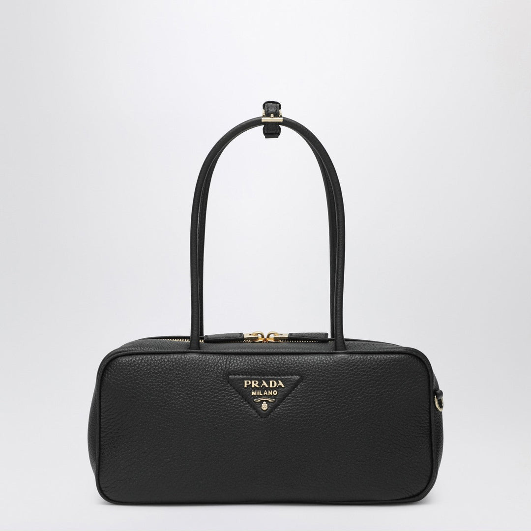 Prada Apparel & Accessories - Black | b57ec7a26500ae81bf93a55f549b5a7da73ed46d