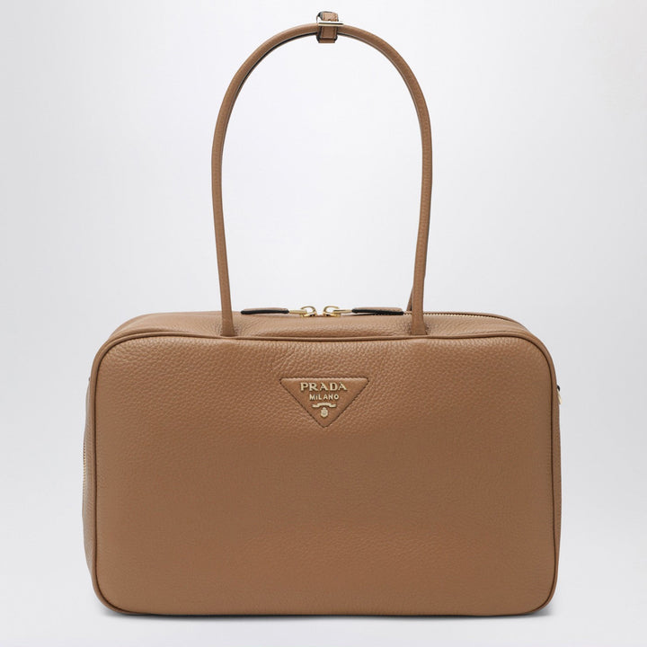 Prada Apparel & Accessories - Brown | fe3e76729c0bbcf92a2929b8979457be79ea8113