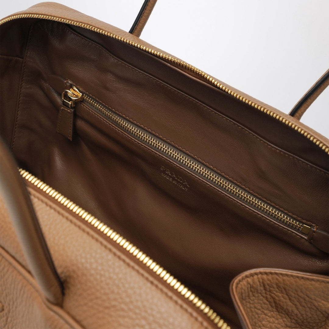 Prada Apparel & Accessories - Brown | 6467e082bea60ef4770a8d4052bfd1f97b2f21ad
