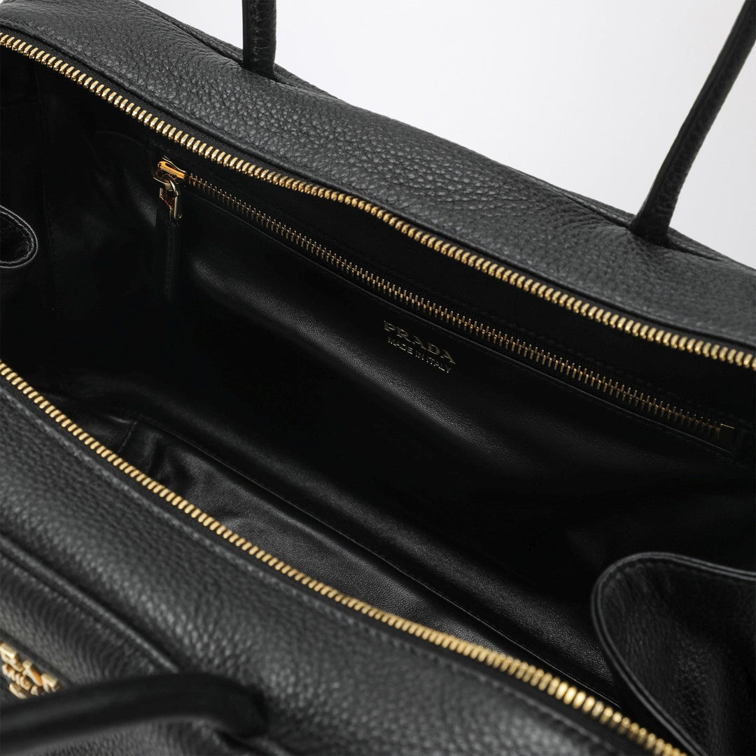 Prada Apparel & Accessories - Black | 07b0f8c6310127165f50c425644cde1dff908716