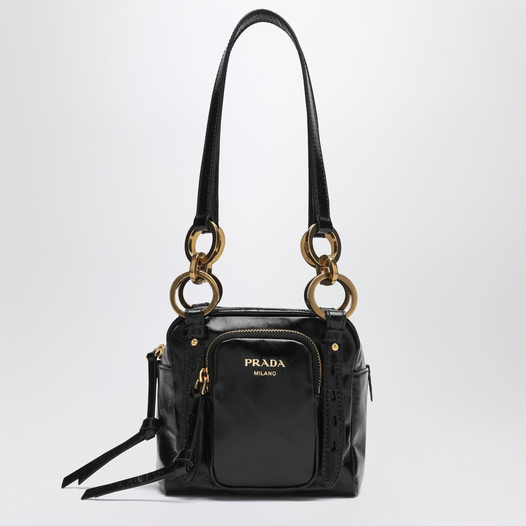 Prada Apparel & Accessories - Black | 72dcb1aa5687d8d6e3dceb18517ad781ddeb1369