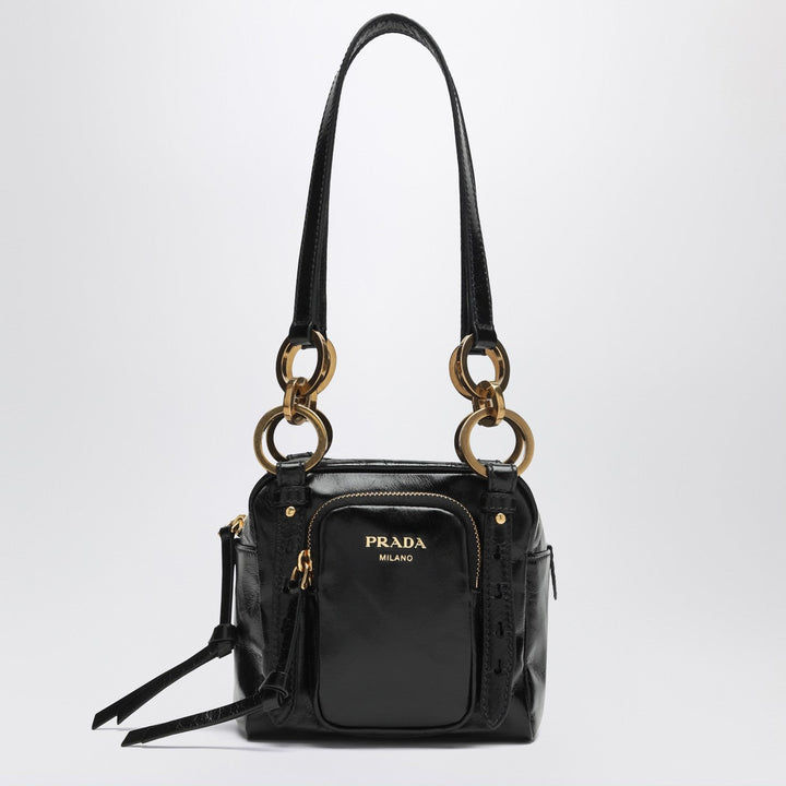 Prada Apparel & Accessories - Black | 72dcb1aa5687d8d6e3dceb18517ad781ddeb1369