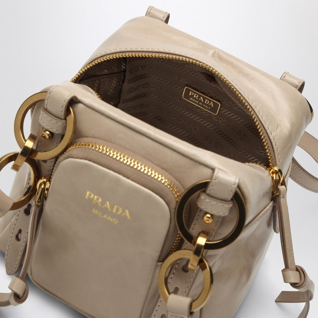 Prada Apparel & Accessories - Pink | 1e4feba87b333fcc192719aa004a179848768f0f
