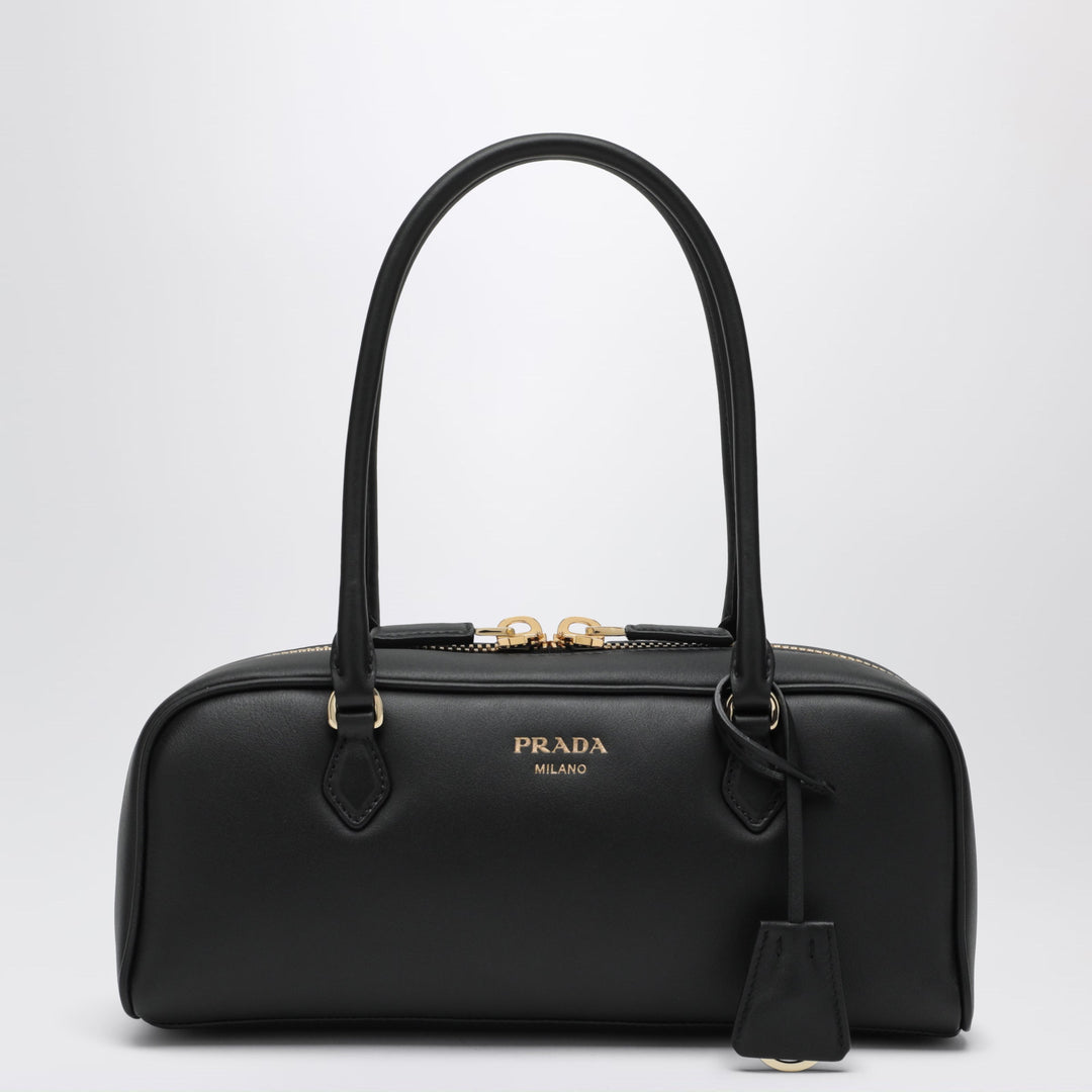 Prada Apparel & Accessories - Black | 93fc6ef50f391f00cf4a776d800fa432e17fc7c9