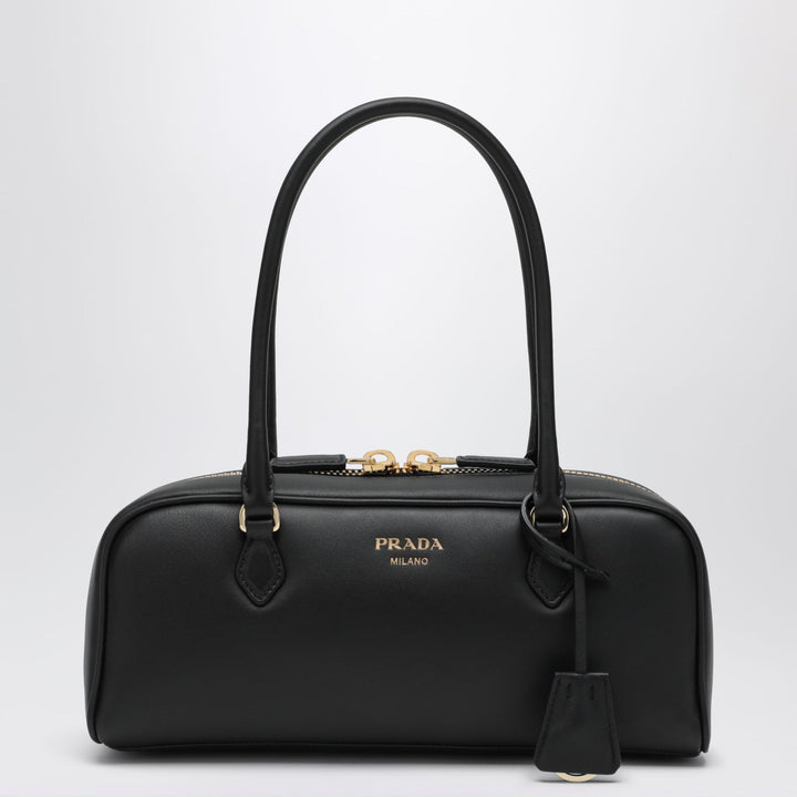 Prada Apparel & Accessories - Black | 93fc6ef50f391f00cf4a776d800fa432e17fc7c9