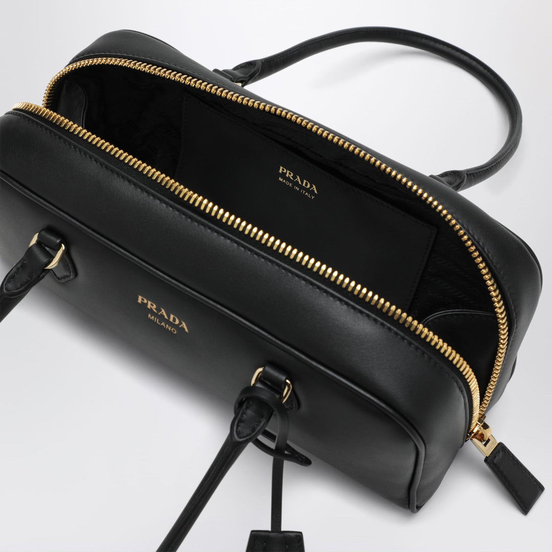 Prada Apparel & Accessories - Black | 4af696cb96412f6db493e8d12f8b968a826f4b76