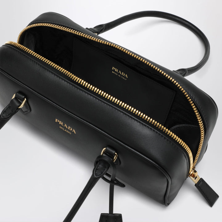 Prada Apparel & Accessories - Black | 4af696cb96412f6db493e8d12f8b968a826f4b76