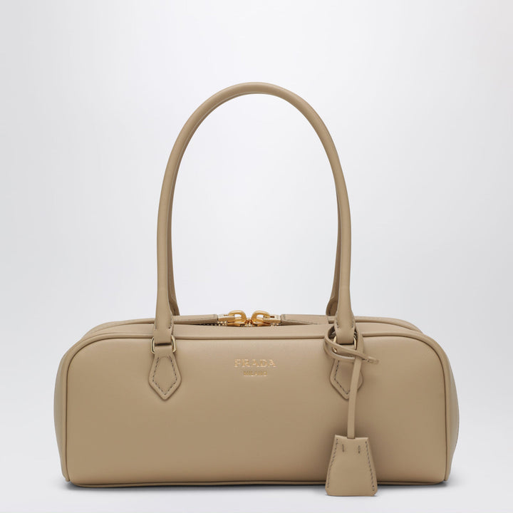 Prada Apparel & Accessories - Beige | 7bb5e553bbb9e87eff985914e76711f7adb621d9