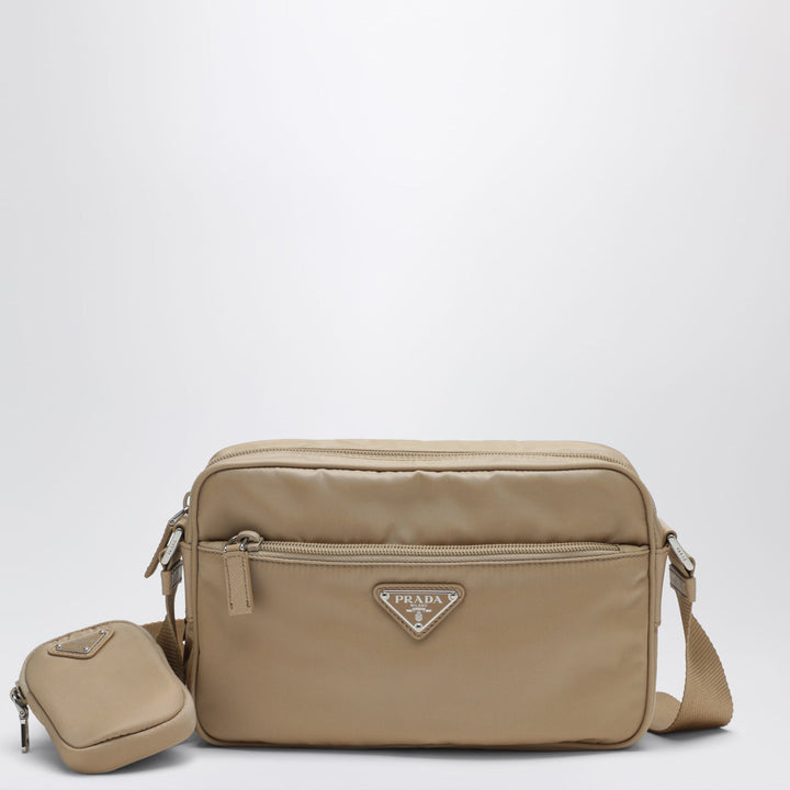 Prada Apparel & Accessories - Beige | f4725f088e734ecf322ec85a10fa1ebd3f7b68a0