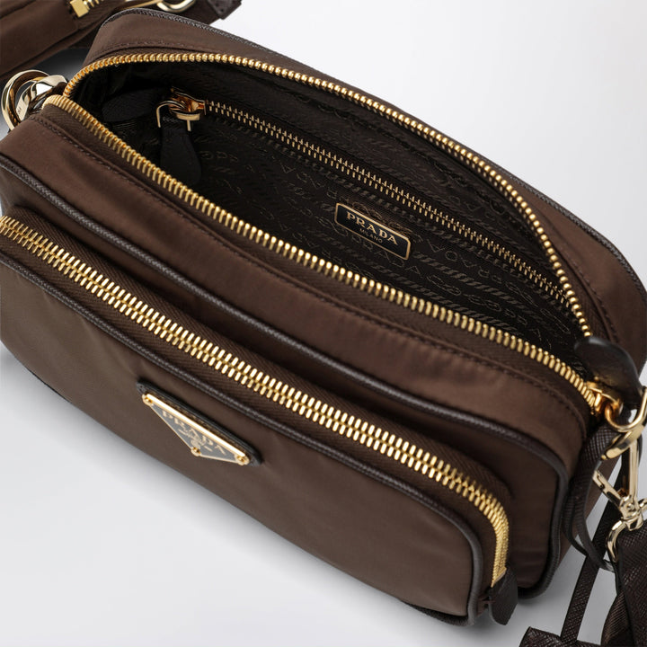Prada Apparel & Accessories - Brown | 079cb943d56b59e367913998a964c465019a6362