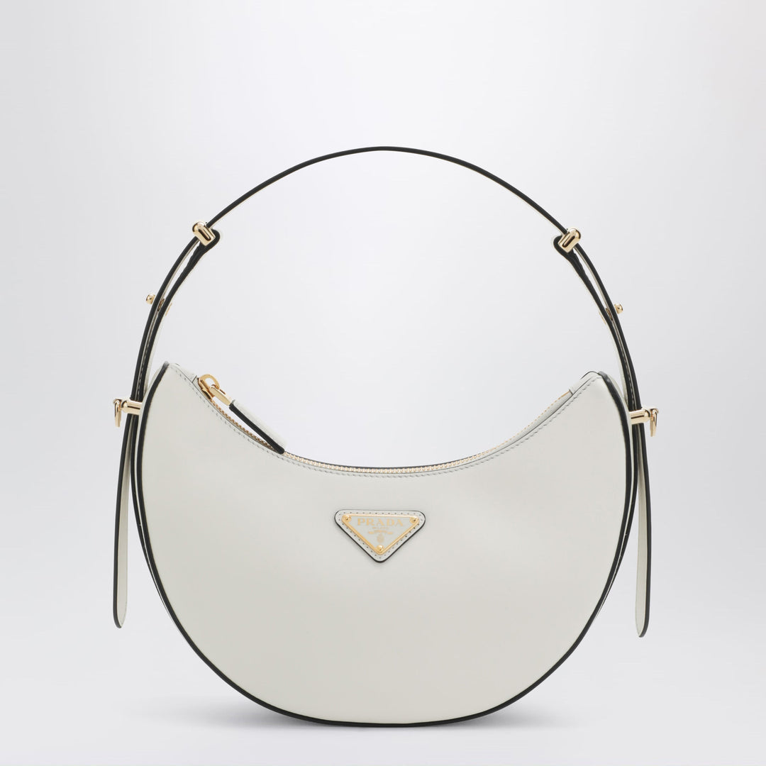 Prada Apparel & Accessories - White | 053b2beb2674c78754fcc68901ee193340d621d3