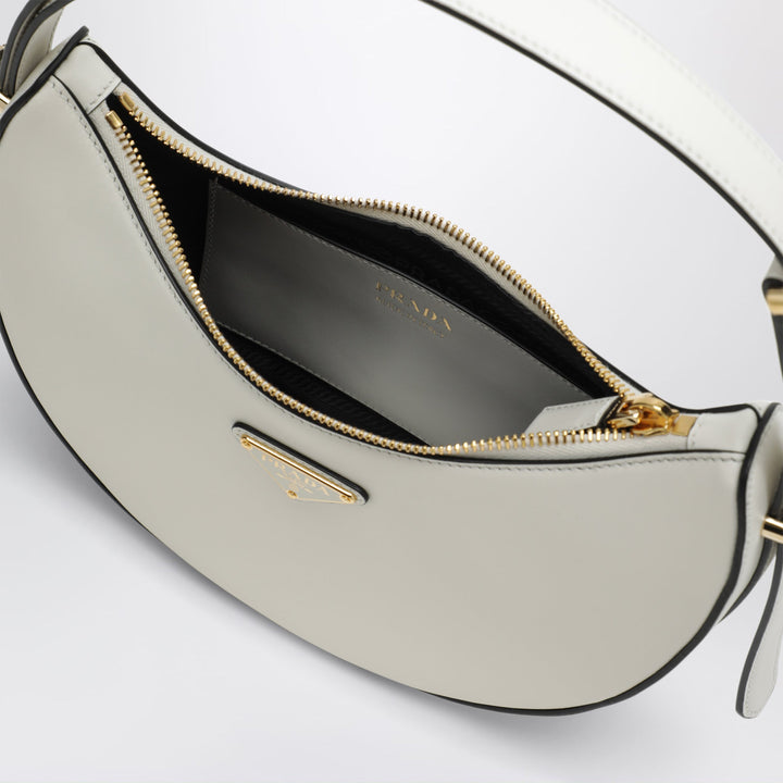 Prada Apparel & Accessories - White | 7bb6c2e8f2089734fe8e3e66c130218403fc6d58