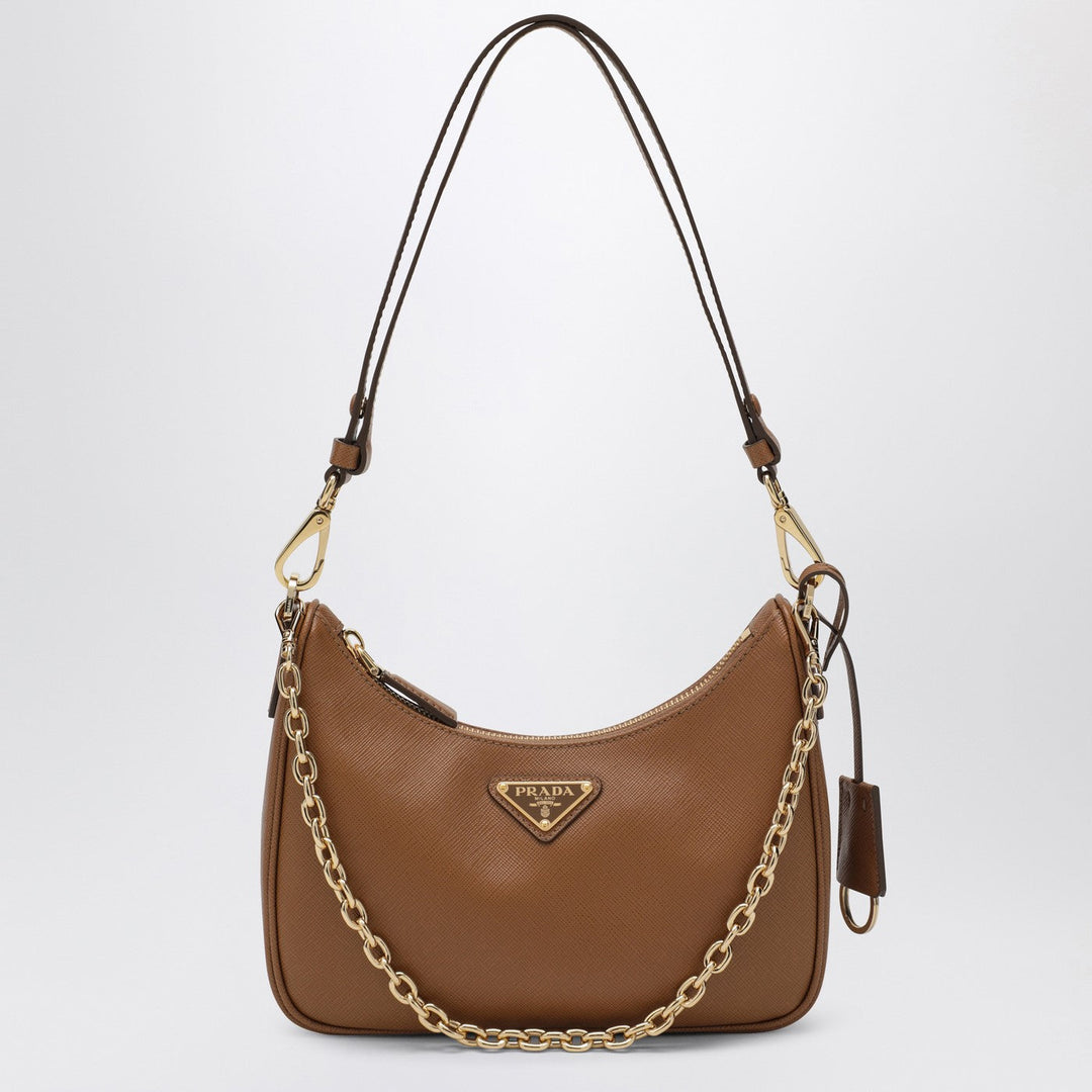 Prada Apparel & Accessories - Brown | c9841728b01d2c143630b9e520012ba569b60f98