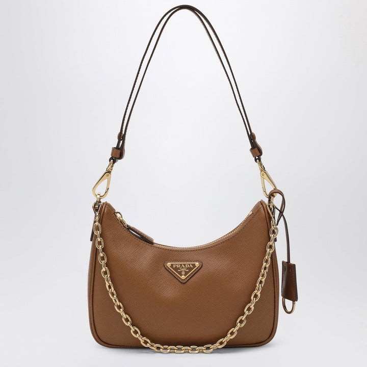 Prada Apparel & Accessories - Brown | c9841728b01d2c143630b9e520012ba569b60f98