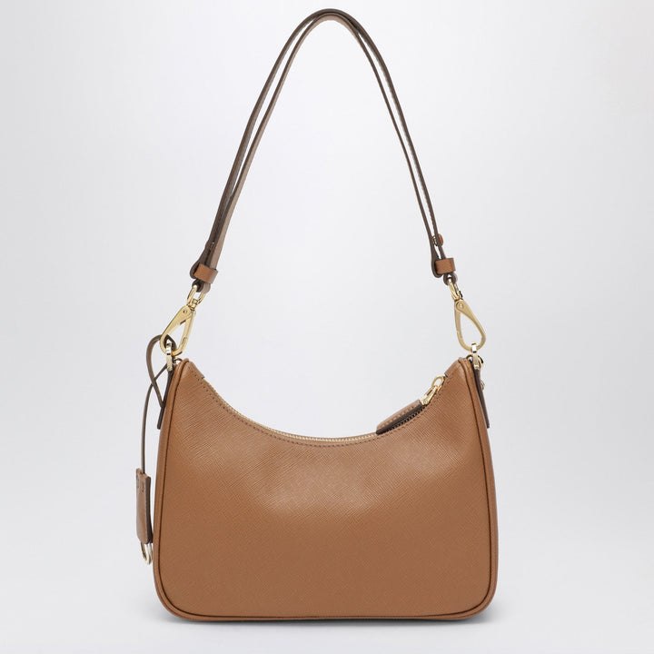 Prada Apparel & Accessories - Brown | 4408d090358f1a1cde34b94b0bb2837ae24ecd38