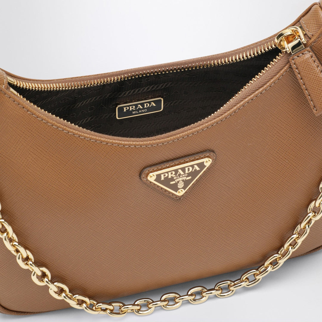 Prada Apparel & Accessories - Brown | 21c1c8ee0925a90a4d451abf8b5d4f33f1475c62