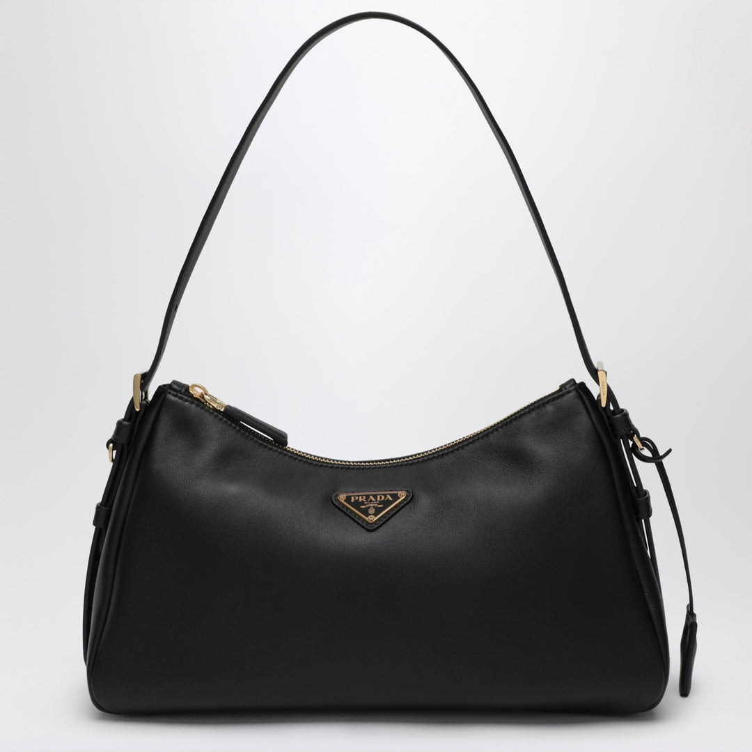 Prada Apparel & Accessories - Black | 52110be3b1c19b2933ee8d68a483b11d6541490b