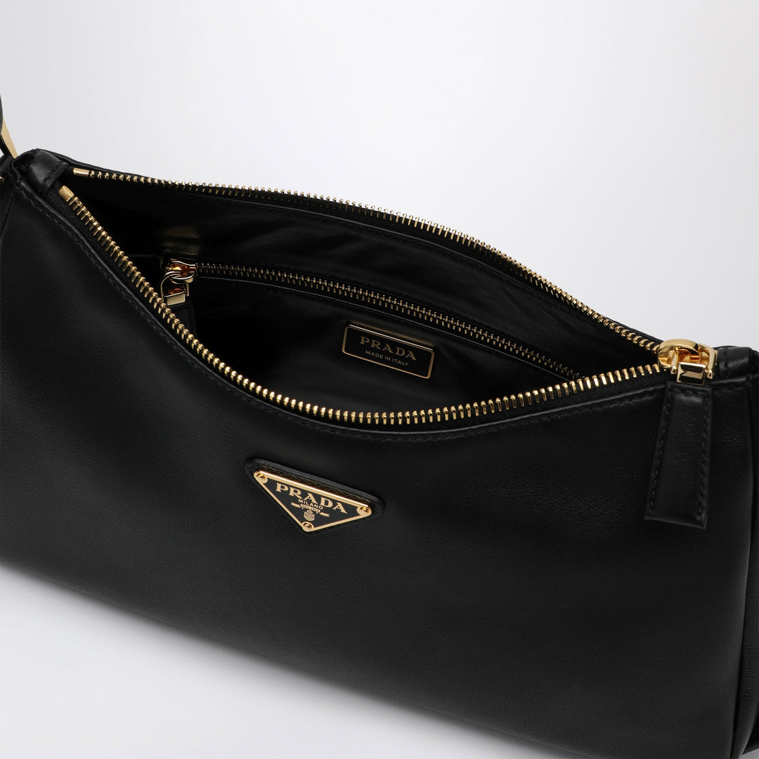 Prada Apparel & Accessories - Black | d2be14a6d7b0ad6a06d3462f4bcae801a527ff89
