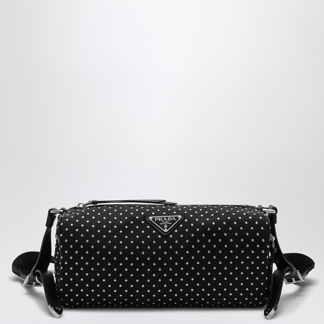 Prada Apparel & Accessories - Black | e72f3f37252129c9761b2d5d2f4ec511b3dc4e44