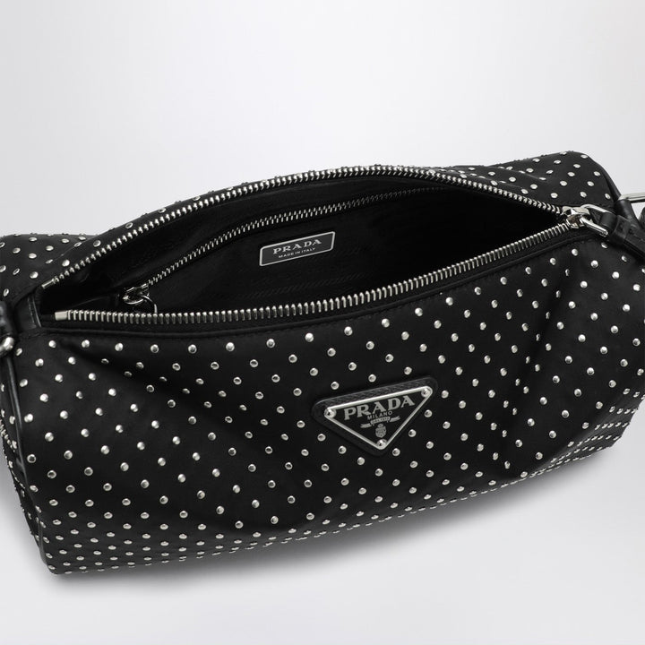 Prada Apparel & Accessories - Black | 5b56c2f2be70d97d497c0dcd23b346b13051e79e